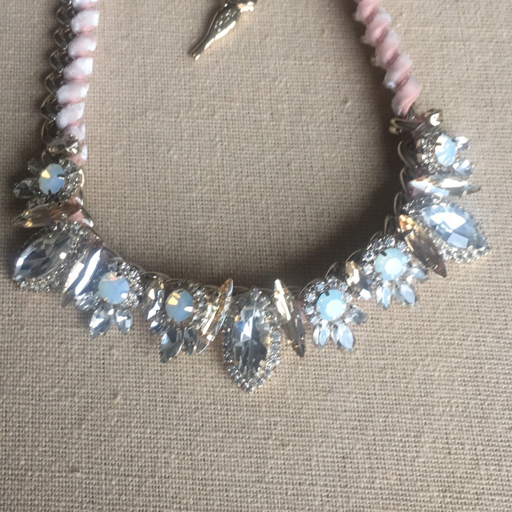 Statement Necklace - Picture 2 of 2